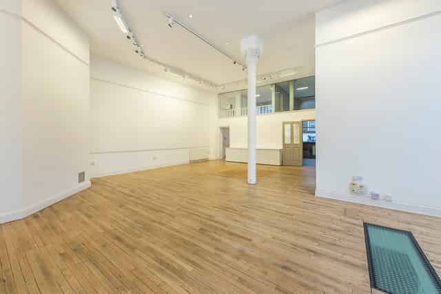 San Mei Gallery
