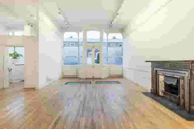 San Mei Gallery