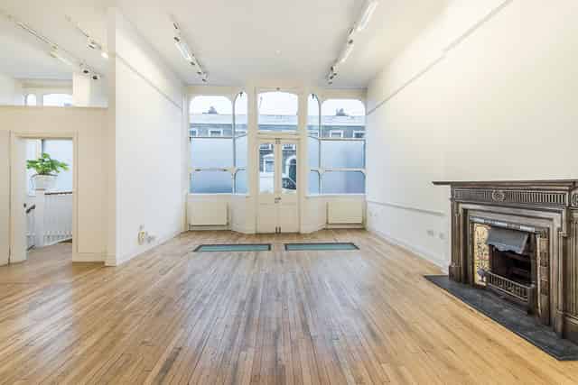 San Mei Gallery