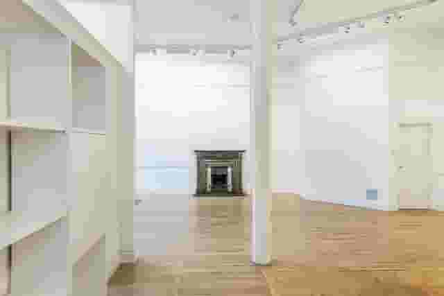 San Mei Gallery