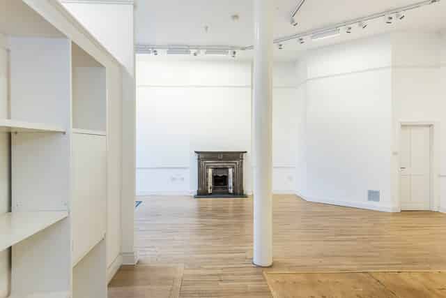 San Mei Gallery