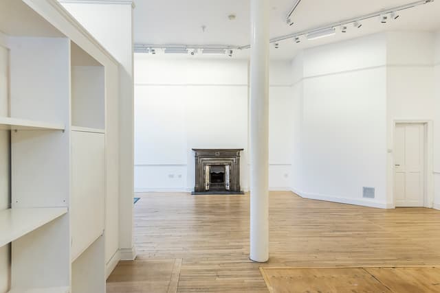 San Mei Gallery