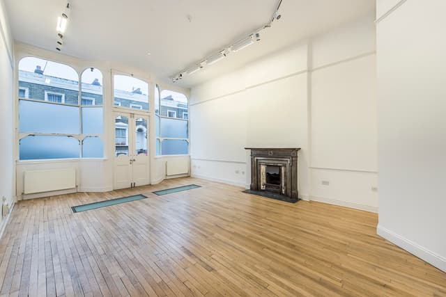 San Mei Gallery