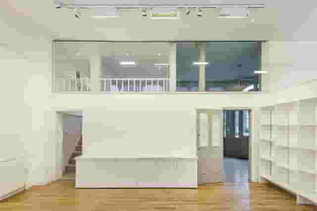 San Mei Gallery