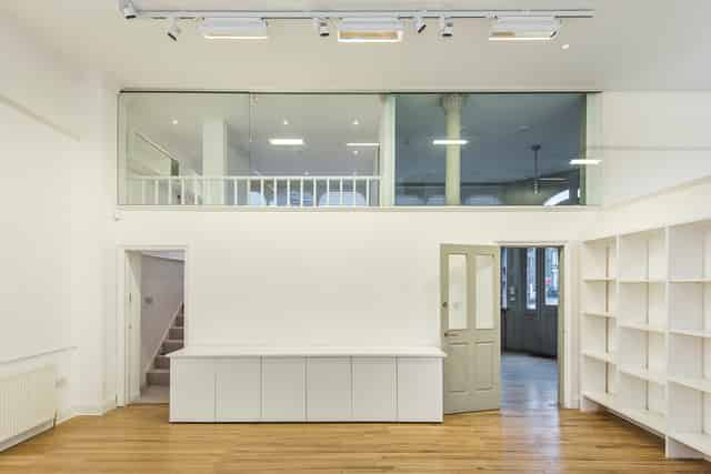 San Mei Gallery
