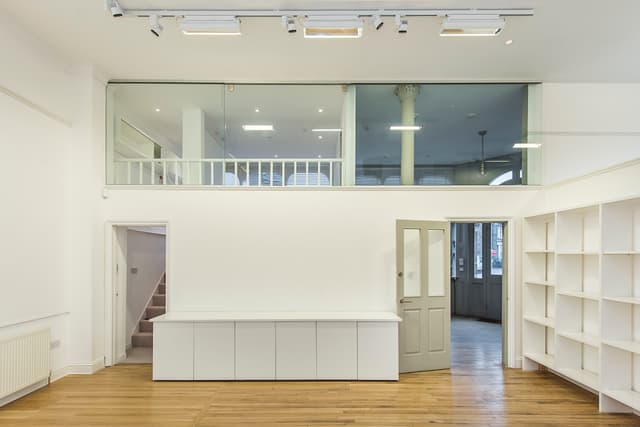 San Mei Gallery