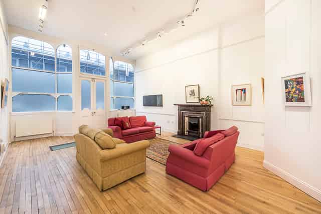 San Mei Gallery