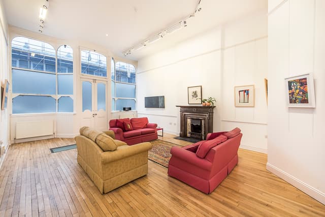 San Mei Gallery