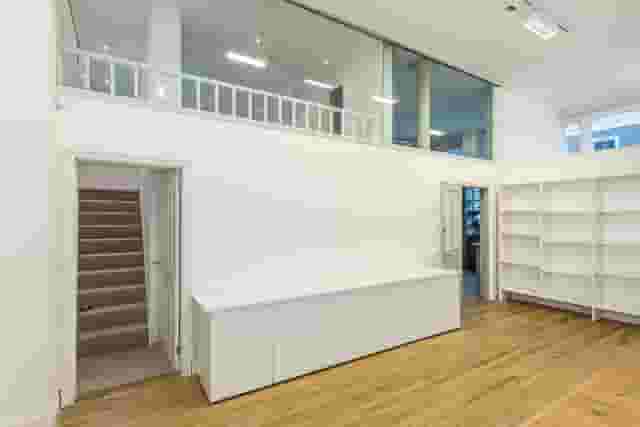 San Mei Gallery