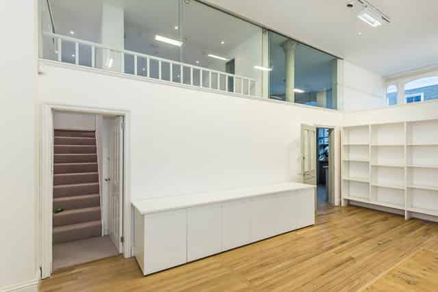San Mei Gallery