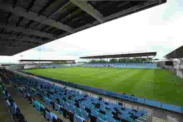 Whole Venue