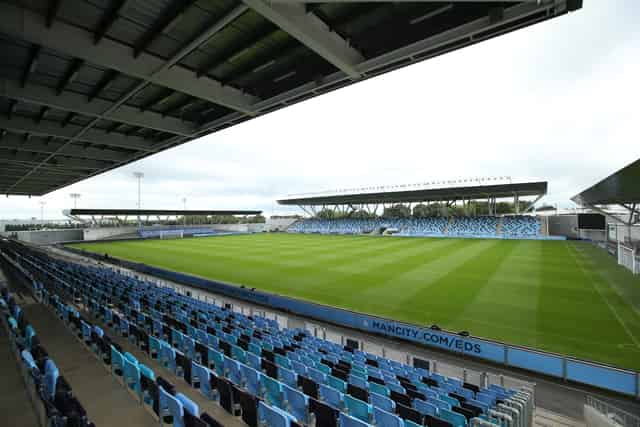 Whole Venue