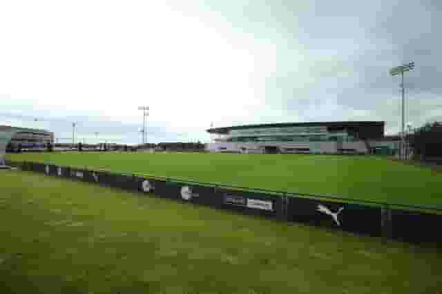 Whole Venue