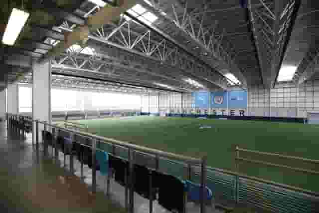 Whole Venue