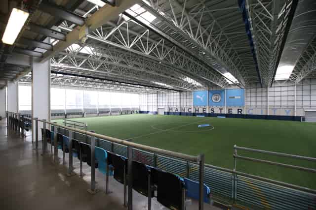 Whole Venue