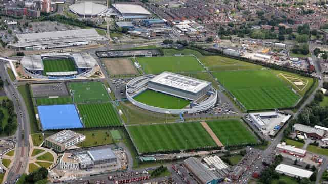 Whole Venue