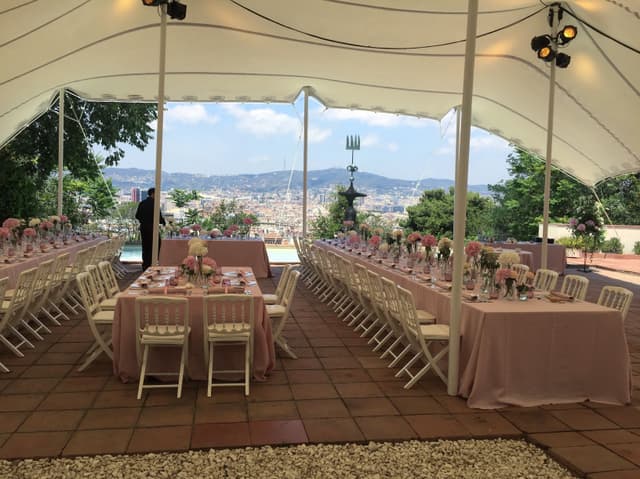 North Patio