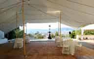 Summer Party Venues