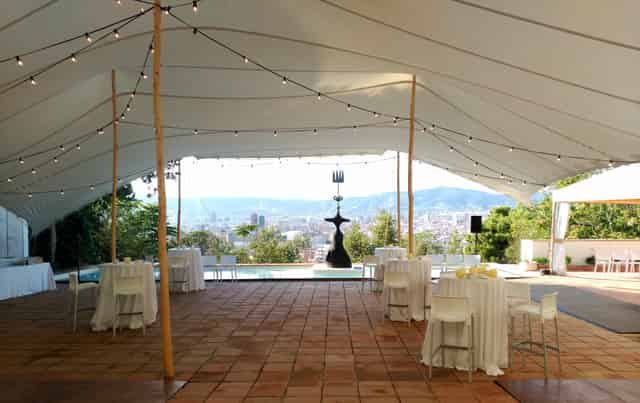 North Patio