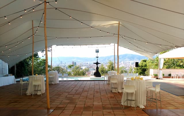 North Patio