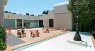 Summer Party Venues