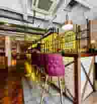 Bar Mitzvah Venues