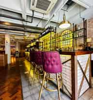 Bar Mitzvah Venues