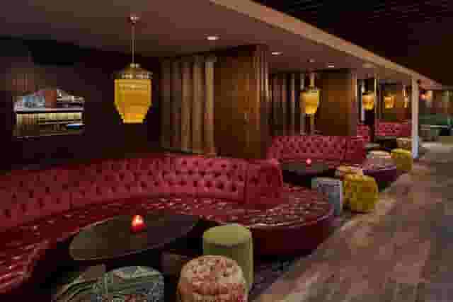 All Star Lanes - Brick Lane