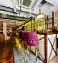 Venues for 40th Birthday Parties