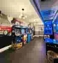 Bar Mitzvah Venues