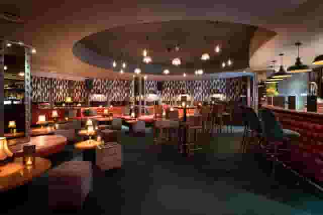 All Star Lanes - Holborn