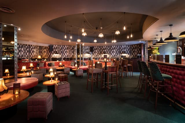 All Star Lanes - Holborn