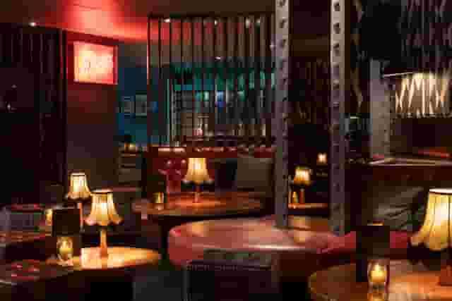 All Star Lanes - Holborn