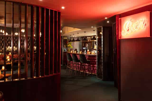 All Star Lanes - Holborn