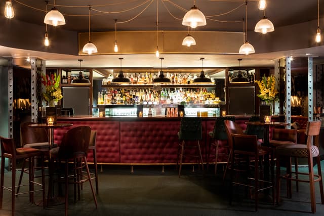 All Star Lanes - Holborn