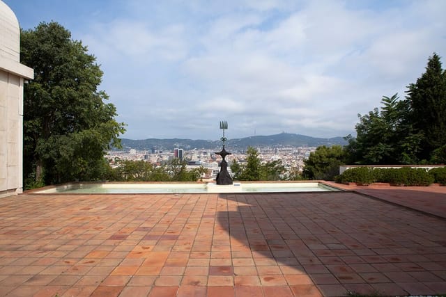 North Patio