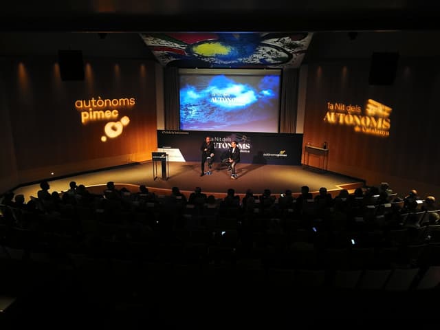 Auditorium