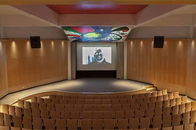 Auditorium
