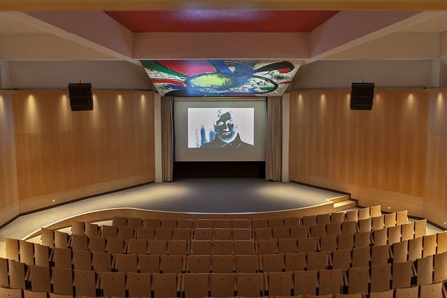 Auditorium