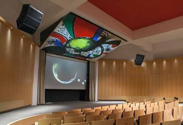 Auditorium