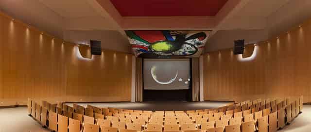 Auditorium
