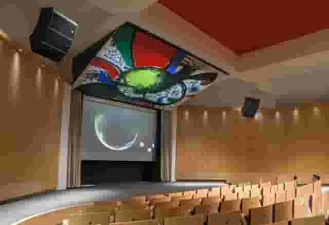 Auditorium