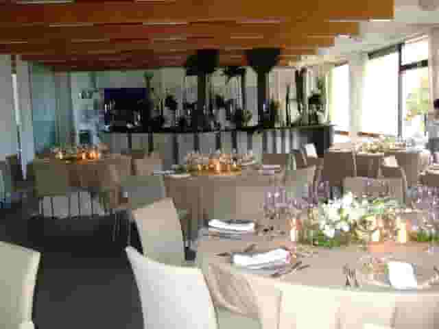 Restaurant Space 