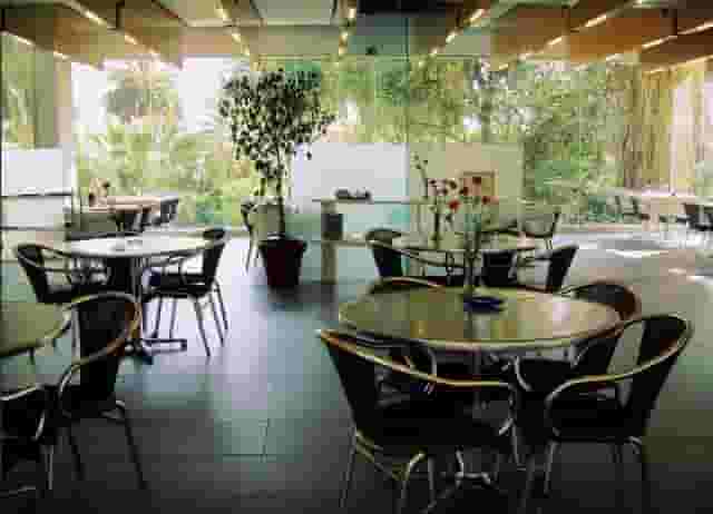 Restaurant Space