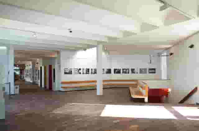 Hall