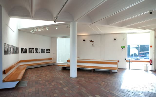 Hall