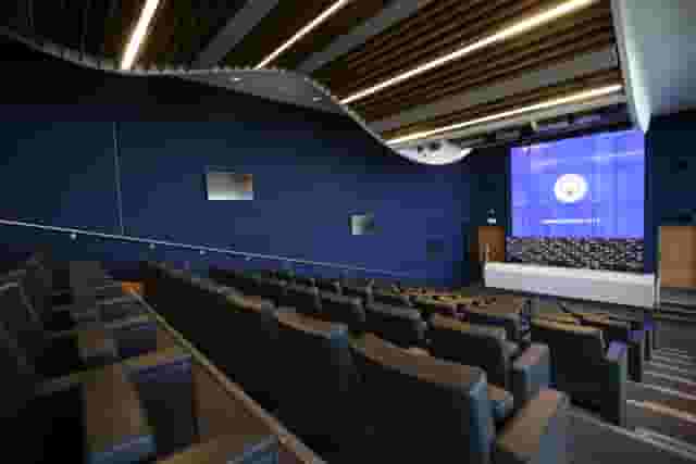 City Football Academy