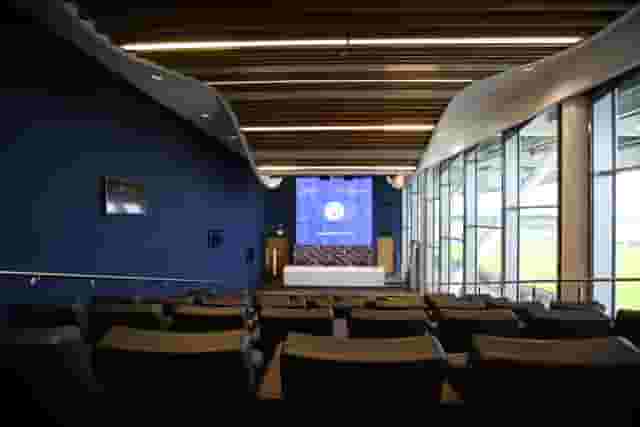 City Football Academy