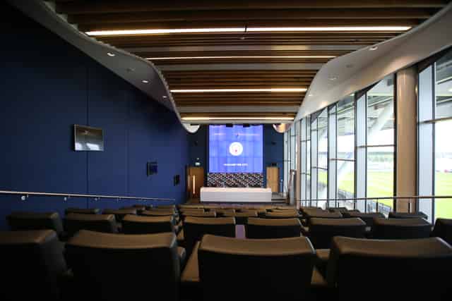 City Football Academy