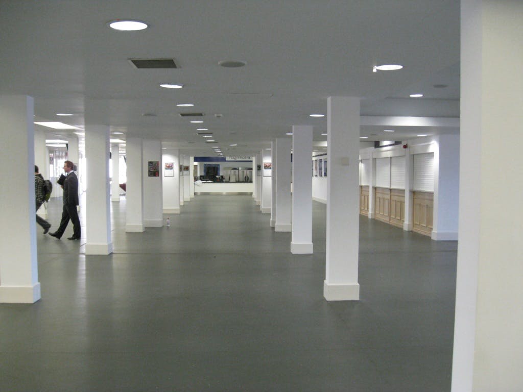 Ascot Racecourse - Exhibition Hall image 1